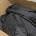 YELLOW JACKET Camping Cot with Mattress for Adults, Upgraded 32" Wide Folding Sleeping Cot, Portable Camping Cot with Carry Bag, Cot for Camping 600lbs Max Load, Home,Office,Travel