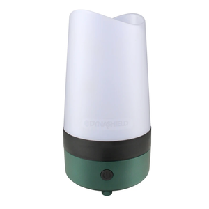 Dynashield Ds1000-mssr Mosquito Repeller, 45 Hour Refill, 20 Feet Coverage Area