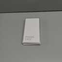 MOZOTER for iPhone 17 Pro Case with Kickstand,[Compatible with MagSafe] [12FT Military Grade Protection] Slim Translucent Matte Shockproof Phone Case,6.3",Black