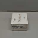 Bed Bug Interceptors, 8 Pack Bed Bug Traps, Insect Detector for Bed, Sofa & All Furniture. 24/7 Monitor, 360 Protection for Your Family's Peaceful Sleep, Black