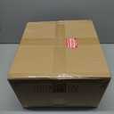 AGPTEK Fog Machine, Smoke Machine with 13 Colorful LED Lights Effect, Auto Mode 4000CFM Fog with 1 Wired Receiver and 2 Wireless Remote Controls, Perfect for Wedding, Halloween, Party and Stage Effect