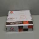 Upgraded Grill Table Shelf for Kettle Grills 22 Inch, Side Table Shelf Replaces Weber Master Touch & Original Charcoal Grill, Grill Accessories for Weber Kettle, Outdoor Steel BBQ Table Shelf