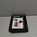 Puxicu Case for iPad mini 1 2 3 (Old Model), Heavy Duty Rugged Protective, Cover for 7.9 inch iPad mini 1st 2nd 3rd Generation, Black