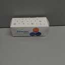 Kerecsen Reading Glasses 5 Pairs Fashion Ladies Readers Spring Hinge with Pattern Print Eyeglasses for Women (Mix Color -2, 4.50)