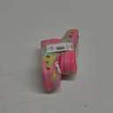 TG Tie Dye Rainbow Charm Clog ,Size 9