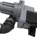 Supplying Demand W11612327 Dishwasher Circulation Pump Replaces W11024423, W10805387