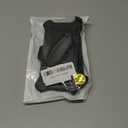 2 Pack Belt Clip Holster Compatible with Otterbox Defender Series Case for iPhone 13, iPhone 13 Pro,iPhone 12, iPhone 12 Pro [6.1'',Case Not Included]