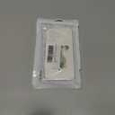 Watercolor Christmas Tree Phone Case Compatible with iPhone 16, Aesthetic Christmas Phone Case for iPhone 16, Cool TPU Shockproof Case Cover