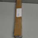 14 Inches-22 Inches Extra Long Gas Lift Cylinder Replacement, 8" Stroke, Hydraulic Pneumatic Shock Piston, Heavy Duty 1000lbs, Universal Fit For Drafting Chairs Bar Stools, Class 4, Black (8'' Travel Length)