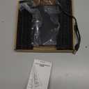 HKCMEMORY External CD/DVD Drive USB 3.0 & Type-C Portable DVD Player+/-RW Disk Drive CD Burner Writer Reader CD ROM, for Laptop Desktop PC MacBook Mac Windows 11/10/8/7 Linux OS Apple