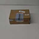 Green Candlestick Holders Set of 6, Taper Candle Holders, 4.3" H & 6.3" H Glass Candle Holder for Candlesticks & Pillar Candles, Candle Holder for Wedding and Dining Table Decor