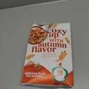 Kashi Breakfast Cereal, Organic, Whole Grain, Autumn Wheat, 18oz Box (1 Box) (EXP 05/16/26)