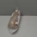 Waterproof Dog Blanket Brown Fluffy Long Faux Fur Pet Throw Blankets 28x20in for Couch Love Bed Cover Washable(Brown,XS)