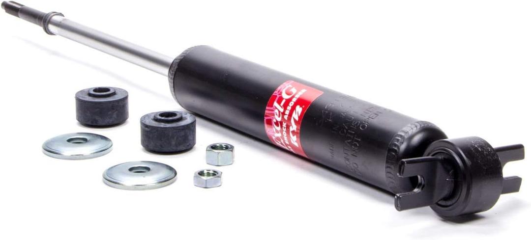KYB 343128 Excel-G Gas Shock