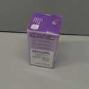 WiZ Indoor Motion Sensor - Connects to Your Wi-Fi- Works with WiZ Connected Products - Smart Motion Sensor - Batteries Included - White - 1 Pack