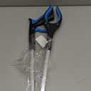 Grabber Reacher Tool - 32 Extra Long Foldable Gripper and Reaching Tool - Heavy Duty Pick Up Stick Grabbers for Seniors, Trash, Surgery Recovery Must Haves Gifts (Blue)