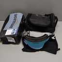 Oakley Unisex Sunglasses, Prizm Snow Black Iridium Lenses