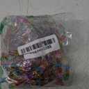 1 Pack Decorative Colorful Bead Necklace