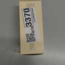 CCVOO 2.0 Reading Glasses for Women, Stylish Eyeglasses, Blue Light Readers for Women, Computer Eye Glasses, Cheaters (Black + Transparent + Marbel Mint Solid Color+ Half Leopard/Half Brown)