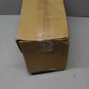 5-Packs, 36 Oz Glass Meal Prep Containers with Snap Locking Lids Glass Food Containers,Airtight Lunch Container,Microwave, Oven, Freezer and Dishwasher