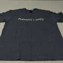 AGI P Doom Shirt P(doom) = 100% AI doomer T-Shirt XL