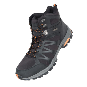Zeroxposur Boots 9,5