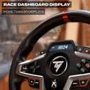 Thrustmaster T248 X Force Feedback Racing Wheel & Pedal Set - XBOX & PC