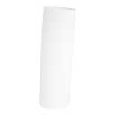 Mikinona 2m Conditioner Exhaust Hose Flexible Vent Duct for Units for Use Easy to Store and Replace