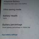 Android 16 Tablet 11inch, Face Unlock, 18W Fast Charging, 32GB+128GB+1TB Expand, Octa-core CPU, 8000mAh Large Battery, WiFi6, Touchscreen Display, Widevine L1 Tableta, Blue