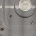 Portable Washing Machine - 16L Mini Foldable Washer with Spin Basket, 3 Cleaning Modes & Deep Cleaning for Small Clothes, Collapsible Laundry for Apartment, Home, Hotel and Travel (Green)