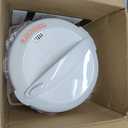 Aroma Housewares 8-Cup (Cooked) (4-Cup UNCOOKED) Cool Touch Rice Cooker (ARC-914S)