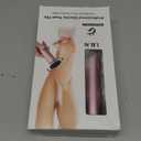 Electric Foot File Callus Remover for Feet, Adjustable Speed Foot Sander Grinder Professional Pedicure Tools for Dead Skin Heel Calluses with Replaceable Sandpaper Discs (Upgraded FCR-1 Pink)