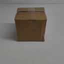 iDesign Plastic Divided 3-Drawer Vanity & Countertop Organizer  7" x 6.5" x 6.5, Clear