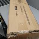 8 Person Instant Tent, Waterproof Pop Up Tents for Camping with Rainfly, 60 Seconds Easy Setup, Automatic Cabin Tent for Family Camping with Expandable Carry Bag & Upgraded Ventilation (Black)