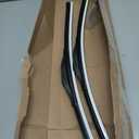 TRICO Diamond 28" + 25" Super Premium Automotive Replacement Windshield Wiper Blades (Set of 2), Passenger and Driver Side All-Weather Beam Wiper Blades for Select Vehicle Models (Item #25-28251)