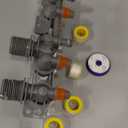 5221EA1008F AJU73213301 LG Washer Water Inlet Valve AJU75152601 2025 Upgrade for Kenmore WT5680HWA WT7200CW WT5170HV WT4970CW WT1201CW, Replaces 5221EA1008F AP6308239 TAW35618287 PS3527446