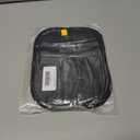 2PCS Pet Hair Removal Glove - Upgrade Reusable Pet Hair Remover Glove for Cats & Dogs, Electrostatic Gloves Pet Hair Remover for Couch, Carpet, Furniture, Car, Bedding, Easy Cleaning & Grooming Tool