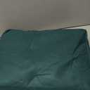 WENSINL Spandex Lavender Chair Sashes 100 Pack Light Purple Chair Bows Bands with Silver Buckle for Wedding Birthday Party Bridal Shower Anniversary Engagement Christmas Events Decorations