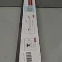 Neodrain 28" Gold Linear Shower Drain,2-in-1 Flat& Tile Insert Cover