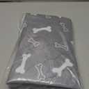 Washable Pet Training Pads (1-Pack): Reusable Puppy Potty Pads for Housebreaking - Shop Now M