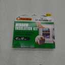 Frost King Window Outdoor Stretch Film Kit