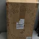 Kono Carry On Luggage 20 Inch Expandable 22x14x9 Airline Approved Hard Shell Travel Trolley 4 Spinner Wheels Lightweight Polypropylene Suitcase with TSA Lock