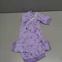 Dog Surgery Recovery Suit, Dog Onesie for Surgery Female Male Dogs, Dogs Pajamas Long Sleeve, Small Dogs Onesie, Abdominal Wound Bandages Surgical Suit, Cat Recovery Suit for Shedding Skin Disease XXL