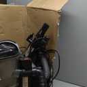 Shark Navigator Lift-Away Deluxe Upright Vacuum UV440