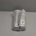 Stainless Steel Drinking Glasses, 19 oz Insulated Tumbler, 8 Pack Double Wall Unbreakable Stackable Water Tumblers Premium Insulated Metal Cup for Travel Camping Home Outdoor Gifts (fire diamond-patterned)