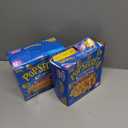 2 x Pop Secret Microwave Popcorn, Movie Theater Butter Flavor, 1.75 Oz Snack Bags, (Pack of 12) (EXP 01/17/27)