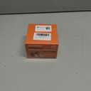 Batana Oil for Hair - 100% Raw, Cold Pressed, Unrefined & Organic Hair Mask - Prevents Hair Loss, Enhances Hair Thickness - For Men & Women, Essence for All Hair Types (8 oz)