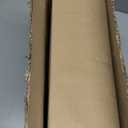 Wedding Card Box with Card Slit and Lock 12"X10"X4.5"- Gift Wishing Well Card Box for Weddings, Receptions, Birthdays, Graduations, Baby Showers, Honeymoon Funds WBKH (Burnt)