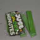 Frienda 3 Pcs Video Games Party Decorations Centerpieces Wood Level up Game on Birthday Table Decorations Gamer Party Centerpieces Pixelated Table Sign for Boys Kids Birthday Parties(Green)