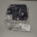 Amazon Essentials Women's Active Total Train Gym Workout Leggings (Black)